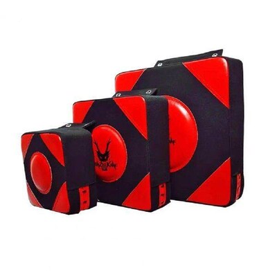 1 Set Practical Boxing Training Pad Multi-purpose