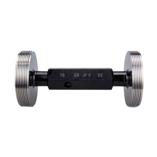 成量55度非密封管螺纹塞规环规G1 1通止规