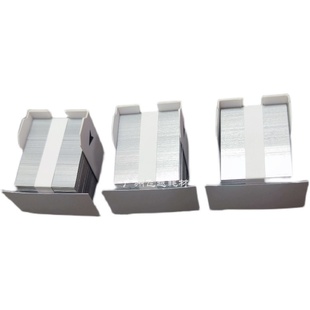 sc11装 SC2 订针 影印机装 订针钉子 夏普装 订针分页器装 订针R