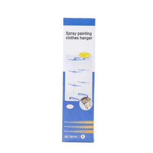 clothes hanger Folding coat hanger Multilayer hangers 晾衣架