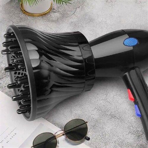 M6CB Hair Diffuser For Curly & Natural Hair Professional