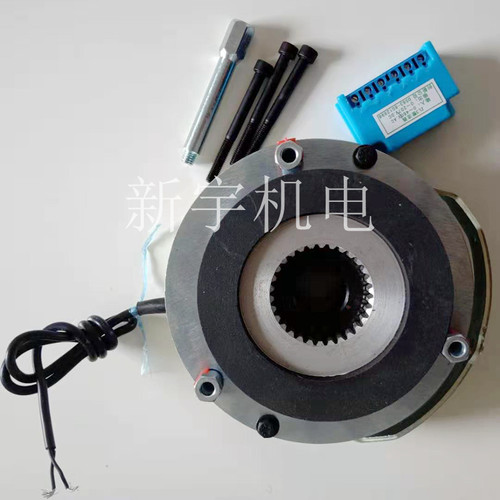 安徽创新DZS1-0, 08,15,30,0,,1皖南电机电磁失电制动器