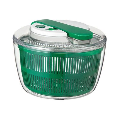 Vegetables Salad Spinner Lettuce Leaf Vegetable Dehydrator M