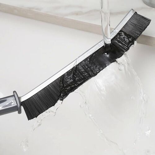 Durable Grout  Cleaning Brush Kitchen Toilet Tile Joints Dea