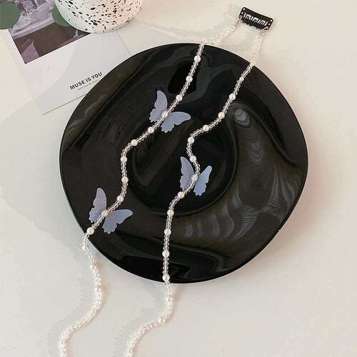 Childrens Braided Hair Band High Color Value Ba Tassel Hair
