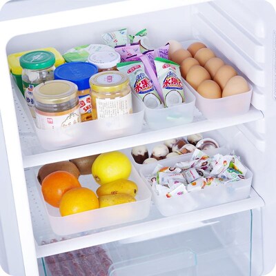 cutlery storage drawer food cosmetic box stationar organiser