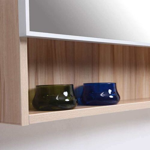 Rock Board Integrated Basin Bathroom Cabinet Toilet Toilet M