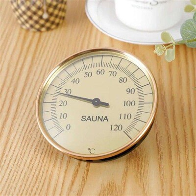 Household Barometer Temperature Humidity Meter Thermometer