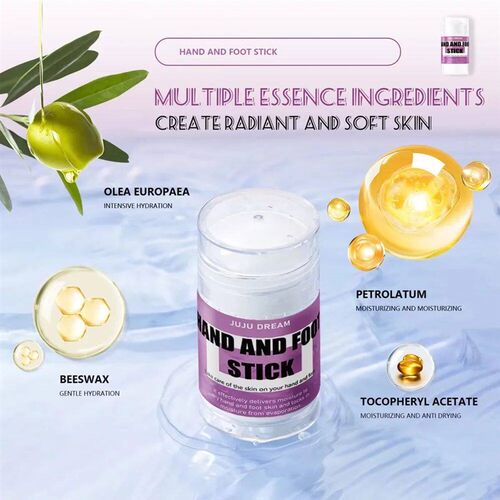 Urea Glycern Foot & Hand Care , Mosturzng Repar for Dry Crac