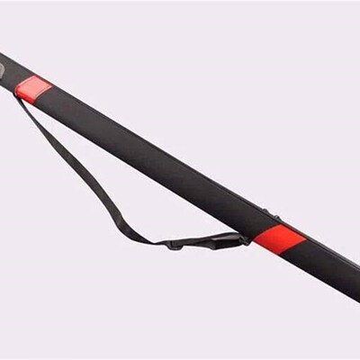 80cm/125cm/130cm Large Capacity Fishing Rod Bag PVC Pipe Fis
