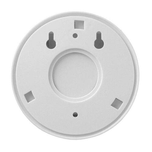 LESHP CO Monoxide Sensor Gas Carbon Detector Poisoning Alarm