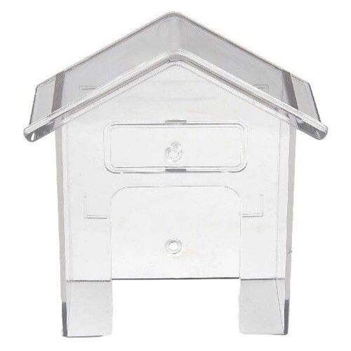 Waterproof Cover Doorbell For Wireless PC Protective Box