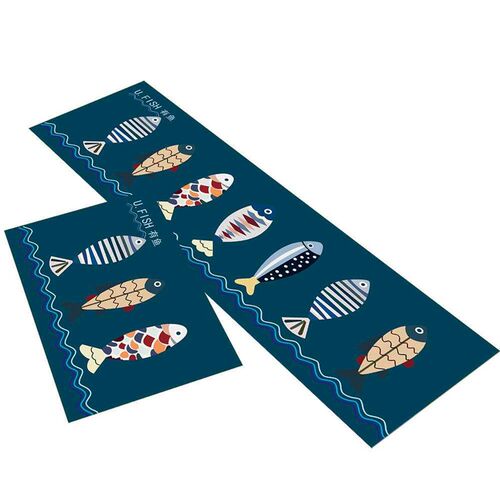 Kitchen  Floor Mat Toilet Doorway Long Entry Door Mat