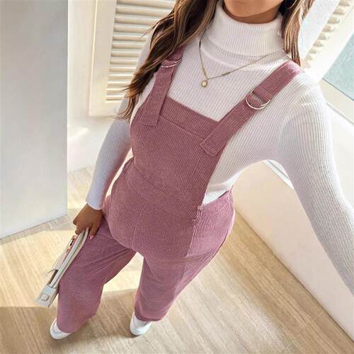 maternity pants autumn winter elastic Loose pregnant woman