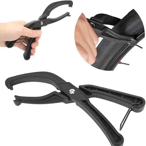 Tire Repair Pliers Outdoor Cycling Equipment Bicycle Tire Le
