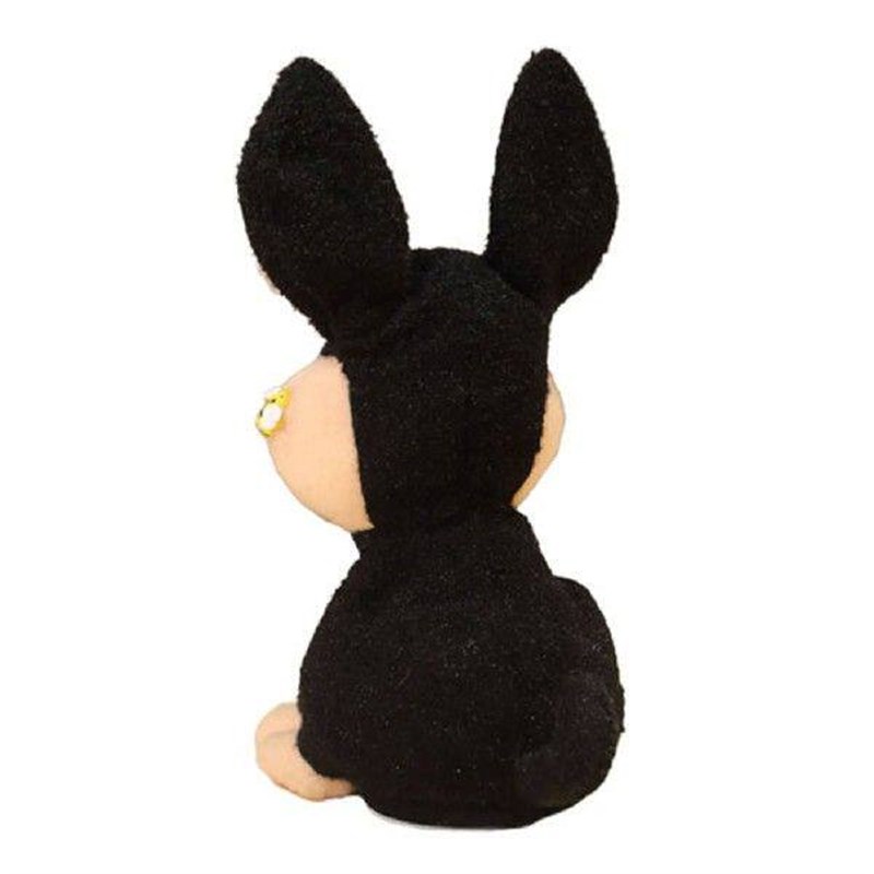 Plush Animal Electronic Interactive Toy Realistic and