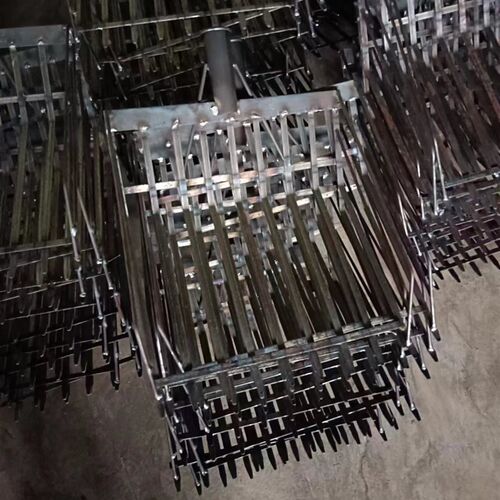 Farm Tools Corn Forks Solid Corn Forks with WaveFlatRound He