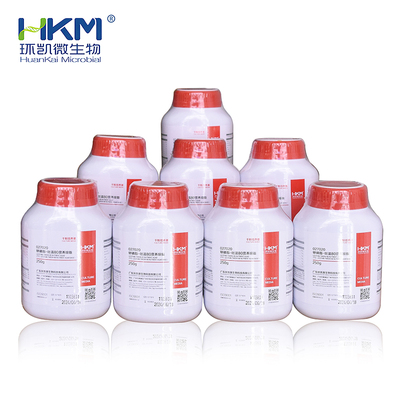 改良马丁培养基(真菌培养基)0g/瓶0210生物制品无菌检查环凯