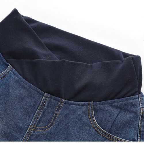 Summer Women Maternity Short Pants Pregnancy Shorts Pregnant