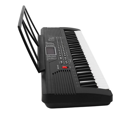 Electric Keyboard Piano Plastic Professional Electric Piano