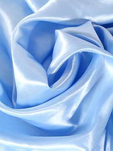 2021 New Satin fabric dress  gift box lined with silk cloth