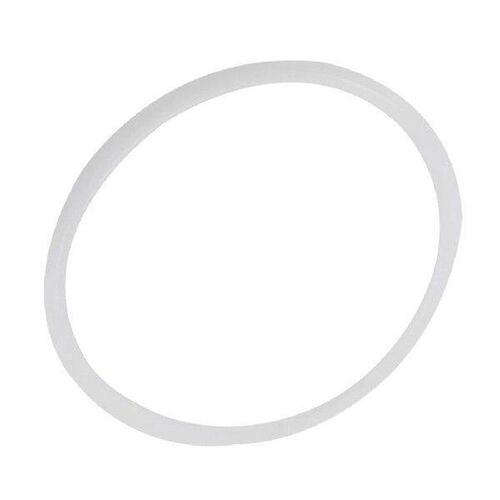 Kitchenware pressure cooker rubber seal gasket, 26 cm inner