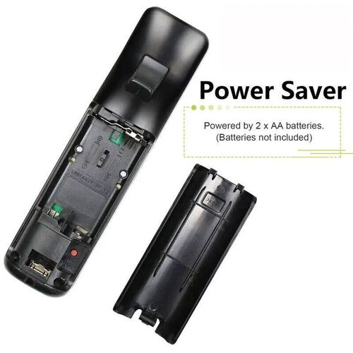 1 Set Remote Controller with Nunchuck Controller for Wii Gam