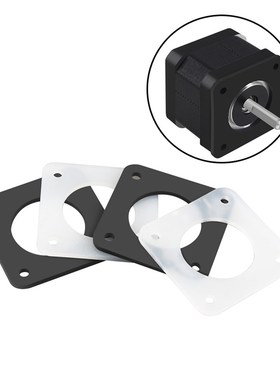 Nema 17 Stepper Motor Damper Silicone shock absorber Reprap