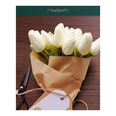 80 sheets A4/B5/A5 Vintage Kraft paper Writing Letter Statio