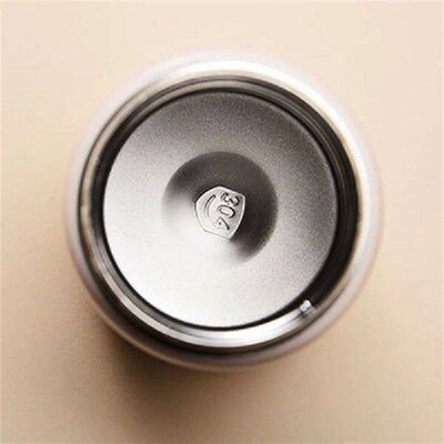 Insulated Coffee Mug 304 Stainless Steel Tumbler Water