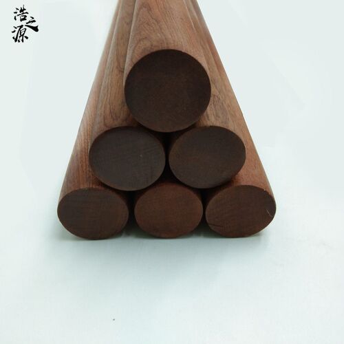 Cake Pastry Rolling Pin Kitchen baking Roller wooden stick