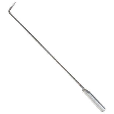 Coal Hook Practical Fireplace Poker Tools Handheld