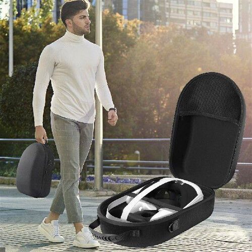 Travel Carrying Case Len Cover Anti-Scratch Protective Bag