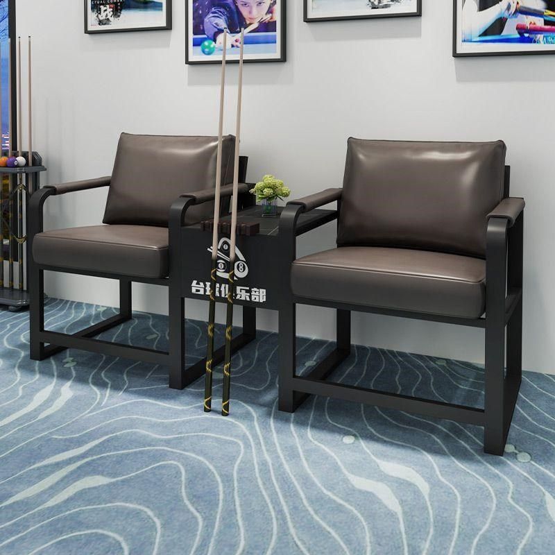 台球沙发桌椅一体观球椅子台球厅桌球专用休息看球台球室球房沙发,住宅家具,岩板餐桌,淘宝优惠券,粉丝福利购,淘宝优惠卷
