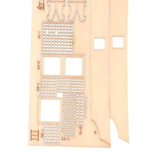 Assembling Building Kits Ship Model Wooden Sailboat Toys Sai