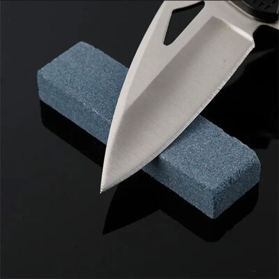 Professional Knife Sharpener  Portable Small Whetstone Kitch