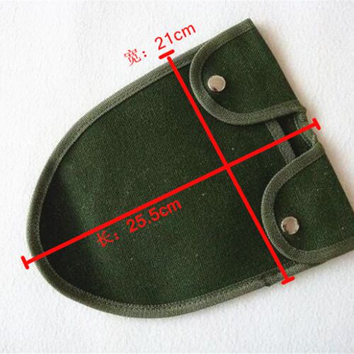 Garden Detecting Shovel Case Digging Shovel Protective Cover