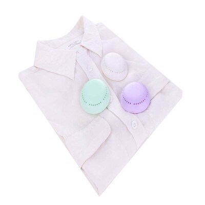 5 fragrances Toilet Aromatherapy Fragrance Lasting Solid Air