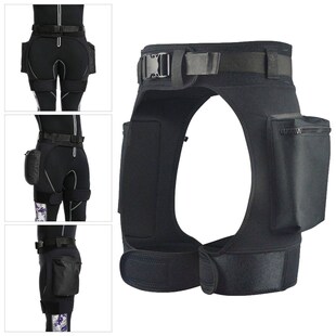 Mens Wetsuit Short Pants Stretch Shorts with Pockets and Qui