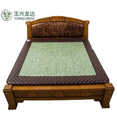 Jade Mattess Xiuyu Heating Double Temperature Double Control
