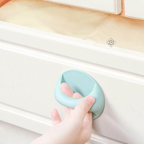 Multi-purpose door and window drawer puller, suitable for ho