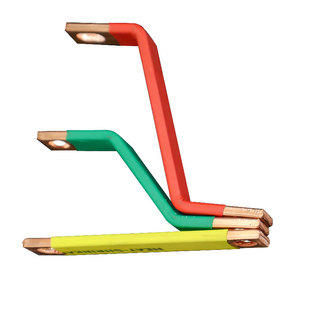 动力柜铜排配电箱母线汇流排基业箱成塑壳开关扩展接线端子定制