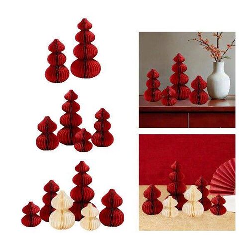 2025 Chinese New Year Table Decorations Gourd for Desk