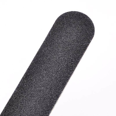 10PCS Sanding Nail File Nail Art Buffer Salon Glitter Tools