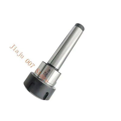 C9GA Collet Chucks Holder MT3-ER32 Steel Morse Tapers