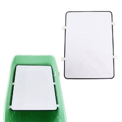 A29M-Portable Dividing Tray Moveable Classification Storage