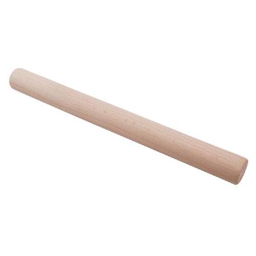 2pcs Kitchen Wooden Rolling Pin Kitchen Cooking Baking  n1