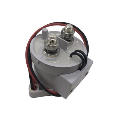 1 pcs EV200 12V-24V 1000A car relay contacts high voltage 10