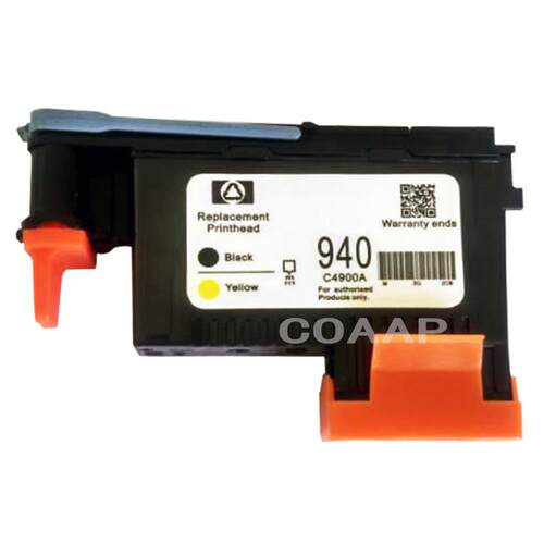 Compatible HP940 Print head C4900A C4901A 940 For HP Officej