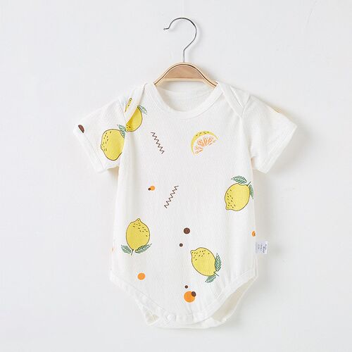 Baby Clothes Romper for Newborns Bodysuit Childrens Clothin